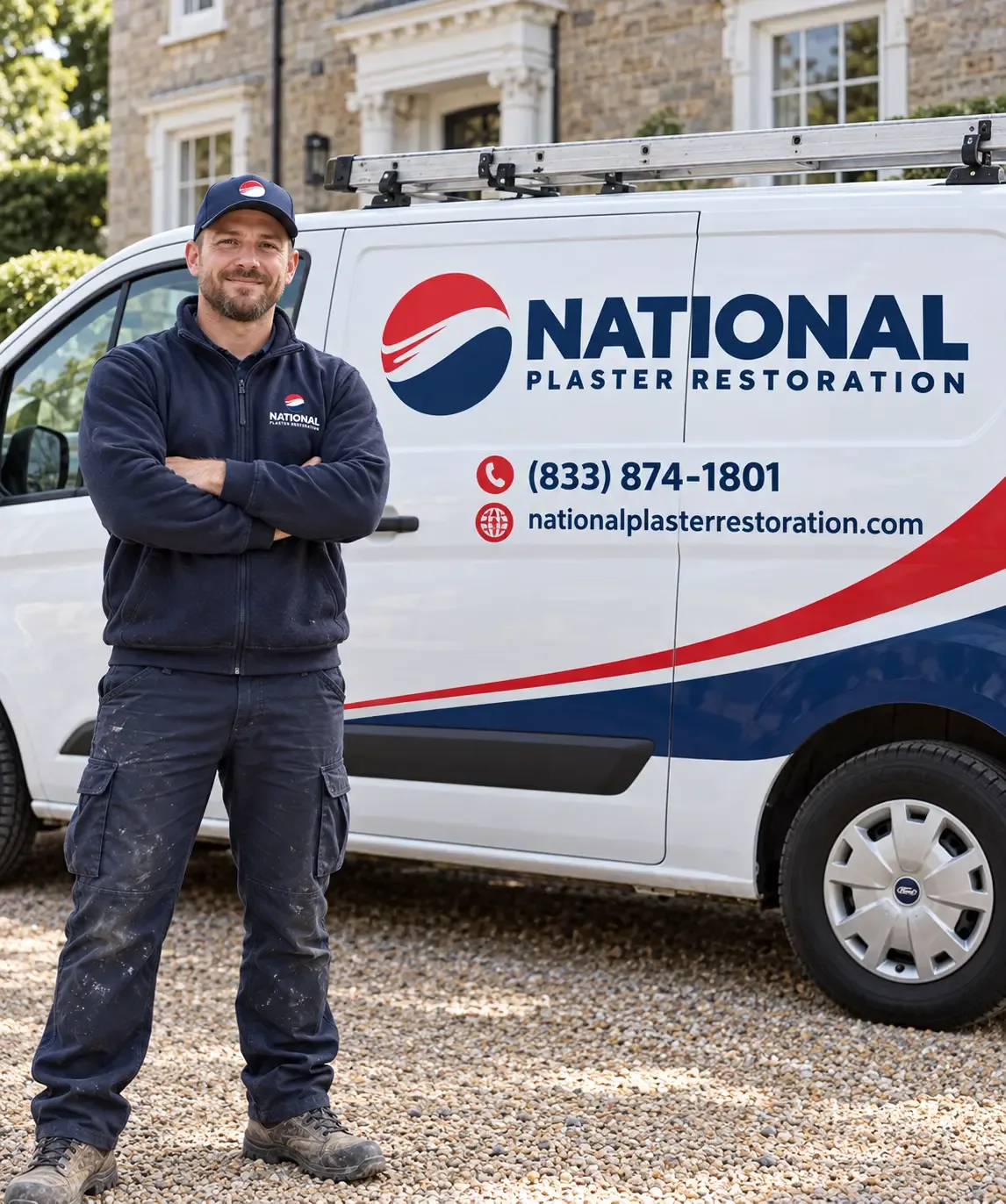 Plaster Repair company in Kingsville, MD